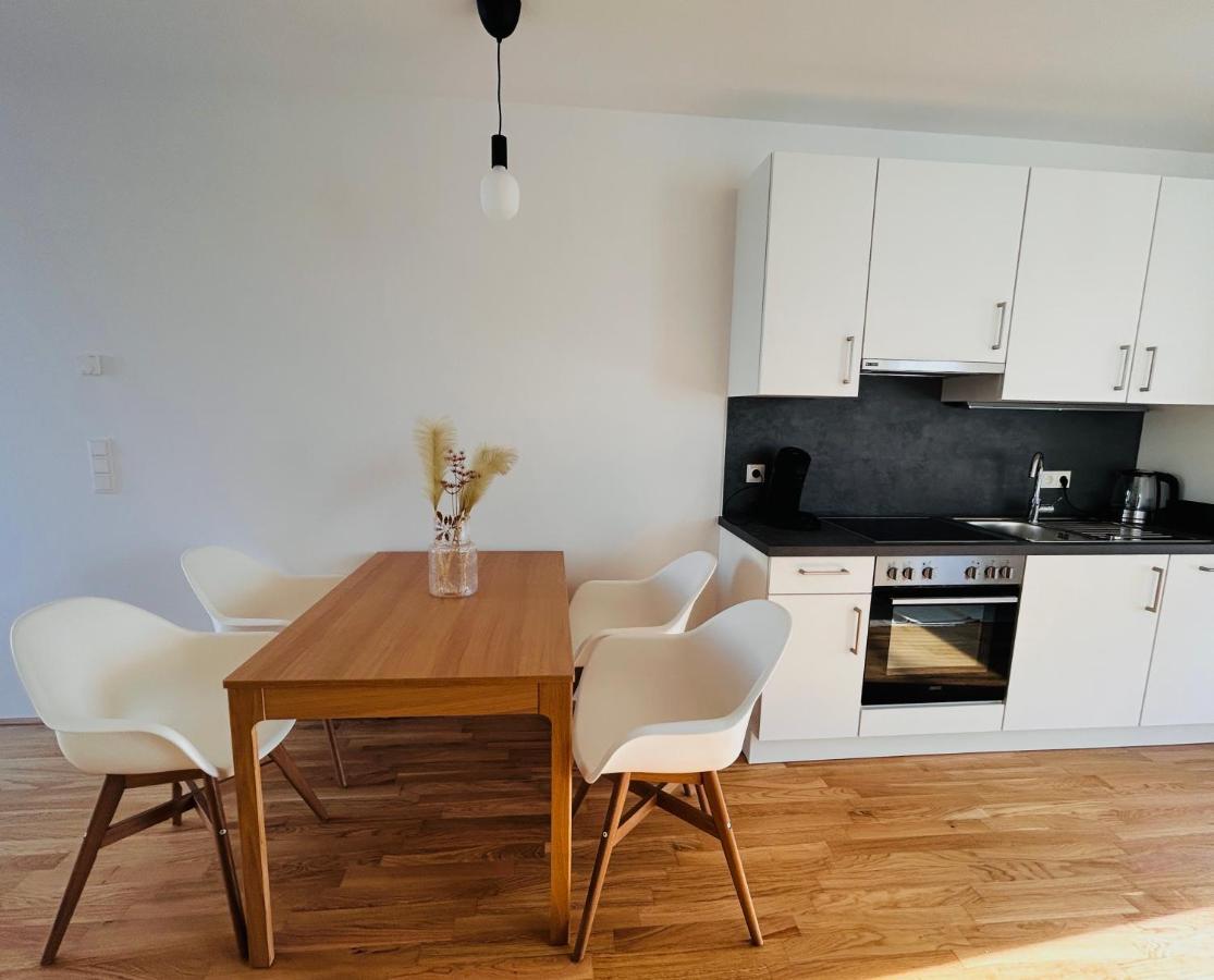Appartement Gemuetliche Mit Flair Und Natur Pur *
