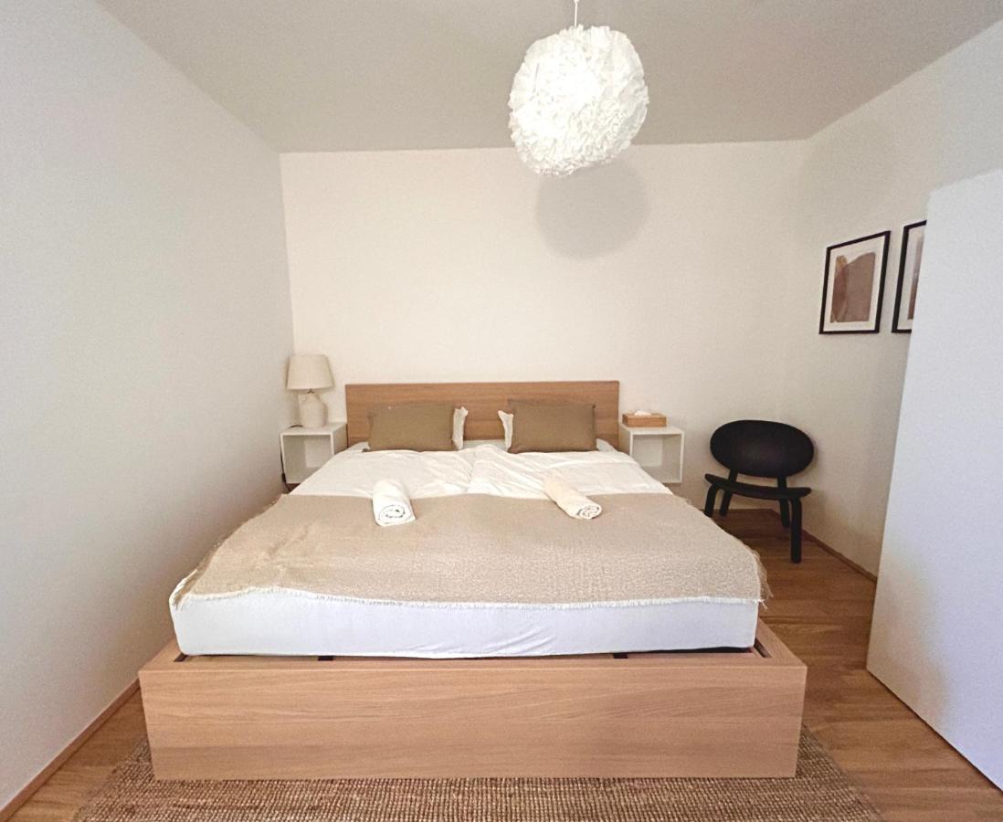 Appartement Gemuetliche Mit Flair Und Natur Pur *
