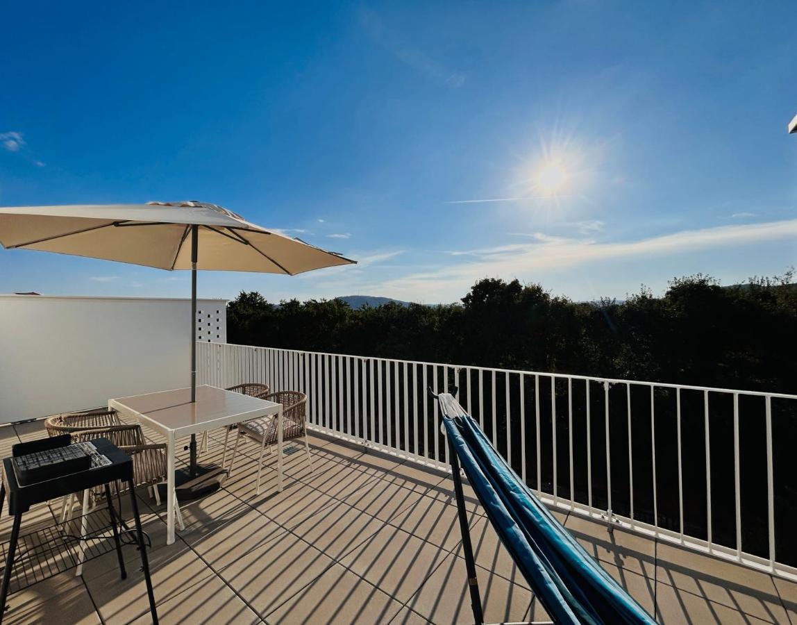 Appartement Gemuetliche Mit Flair Und Natur Pur