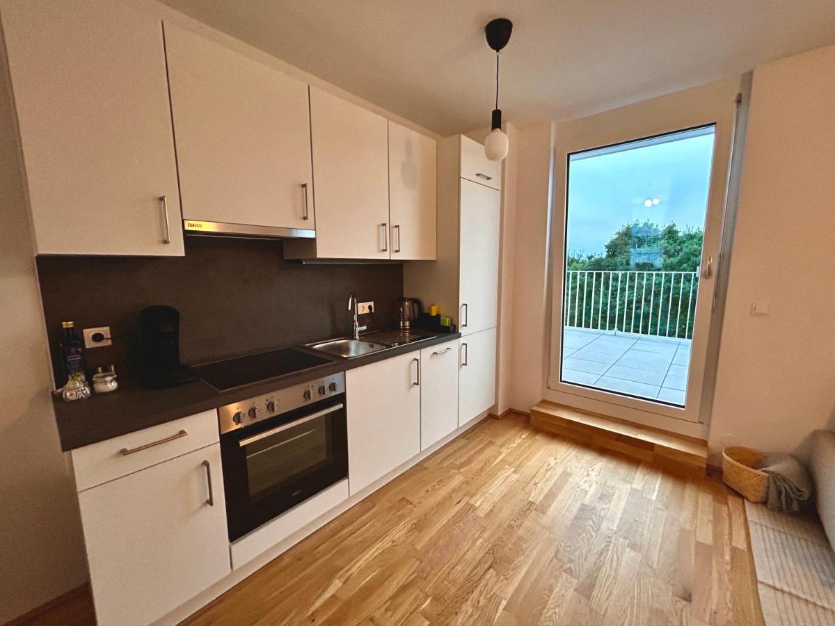 Appartement Gemuetliche Mit Flair Und Natur Pur Vienne