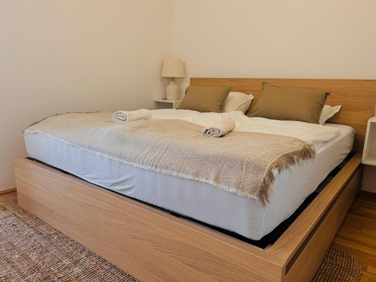 Appartement Gemuetliche Mit Flair Und Natur Pur